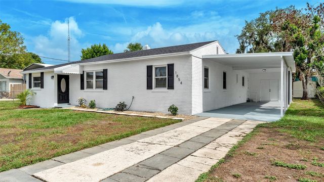 1854 CASCO STREET, Lakeland, FL 33801