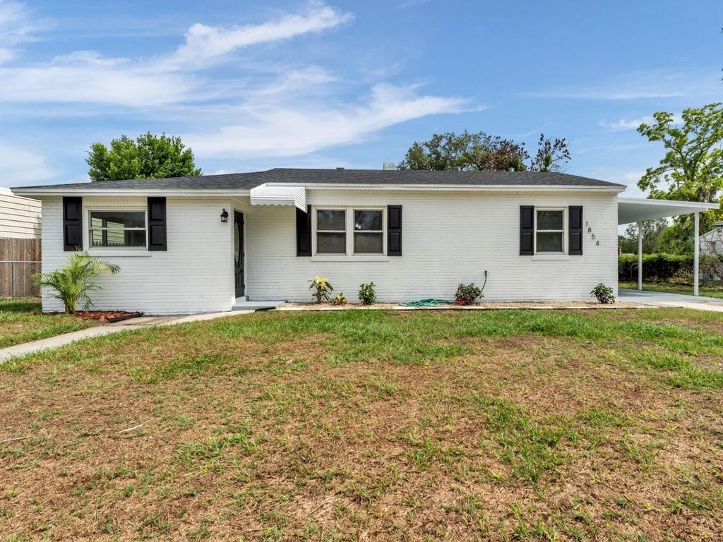 1854 CASCO STREET, Lakeland, FL 33801