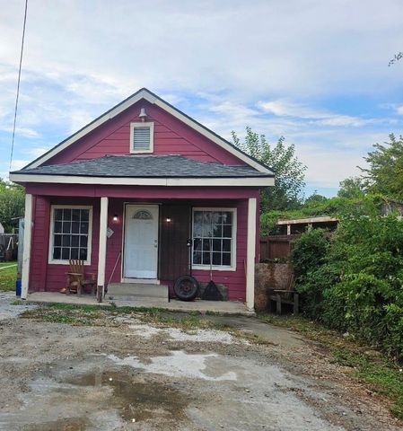 3817 Lila Street, Houston, TX 77026