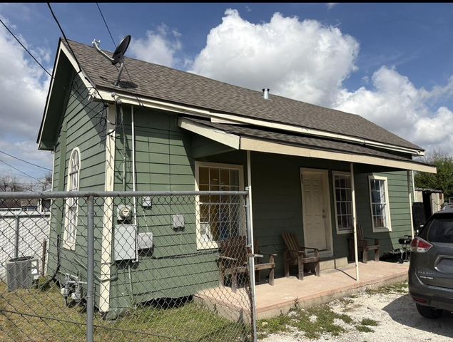 3817 Lila Street, Houston, TX 77026