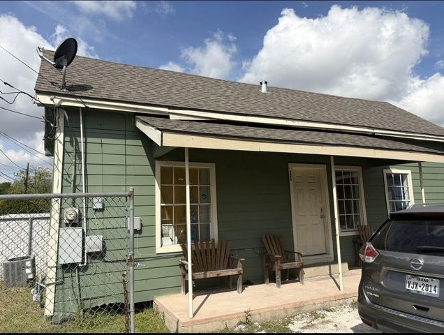 3817 Lila Street, Houston, TX 77026