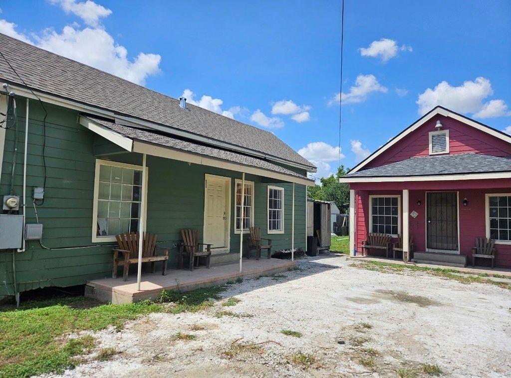 3817 Lila Street, Houston, TX 77026