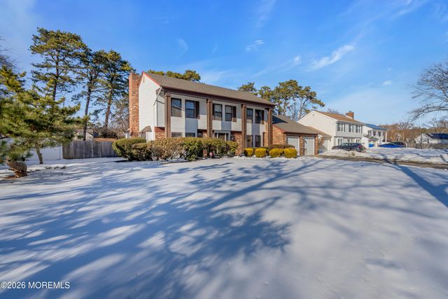 400 Killarney Drive, Toms River, NJ 08753