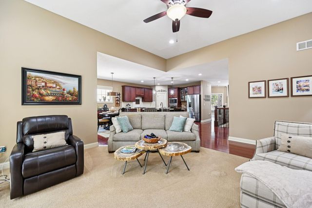 389 Ridgemoor Lane, Westerville, OH 43082