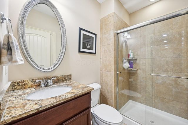 389 Ridgemoor Lane, Westerville, OH 43082