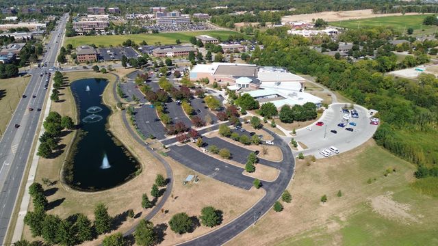 389 Ridgemoor Lane, Westerville, OH 43082