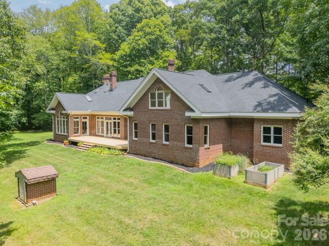 253 Highway 161 None N, Clover, SC 29710