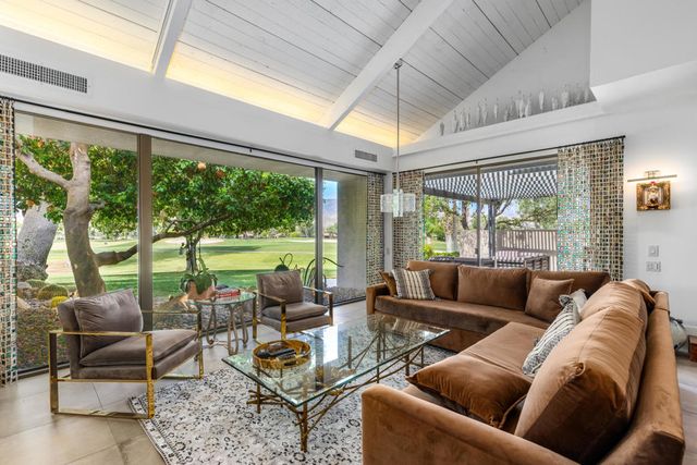 34945 Mission Hills Drive, Rancho Mirage, CA 92270