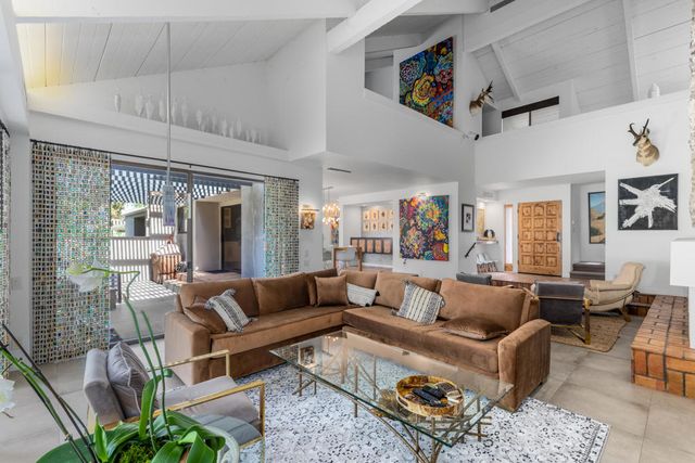 34945 Mission Hills Drive, Rancho Mirage, CA 92270