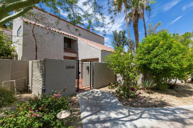 34945 Mission Hills Drive, Rancho Mirage, CA 92270