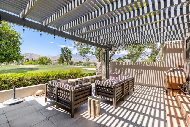 34945 Mission Hills Drive, Rancho Mirage, CA 92270