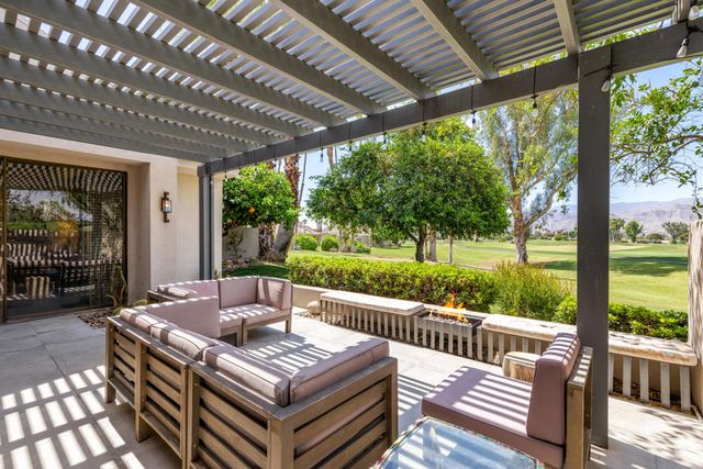 34945 Mission Hills Drive, Rancho Mirage, CA 92270