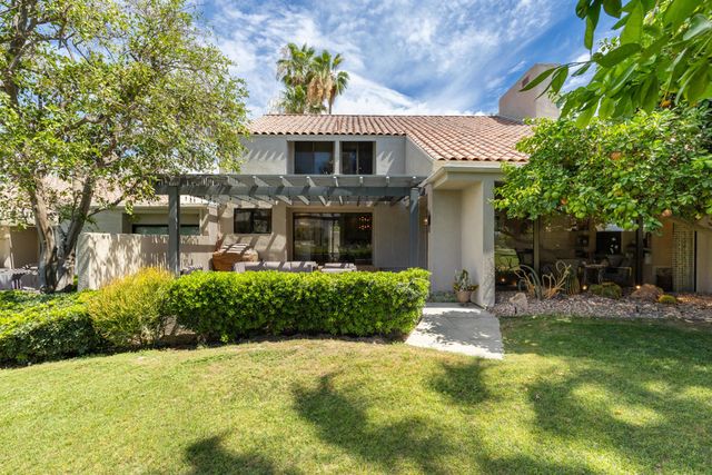 34945 Mission Hills Drive, Rancho Mirage, CA 92270