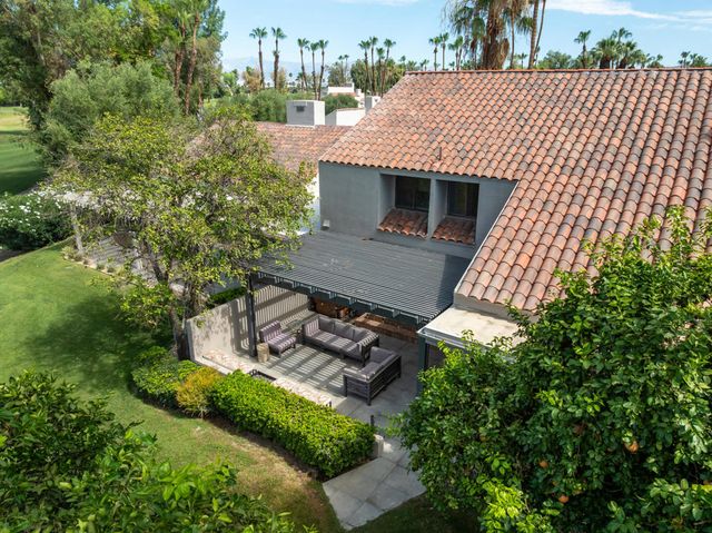 34945 Mission Hills Drive, Rancho Mirage, CA 92270