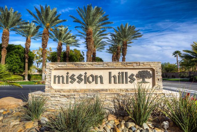 34945 Mission Hills Drive, Rancho Mirage, CA 92270