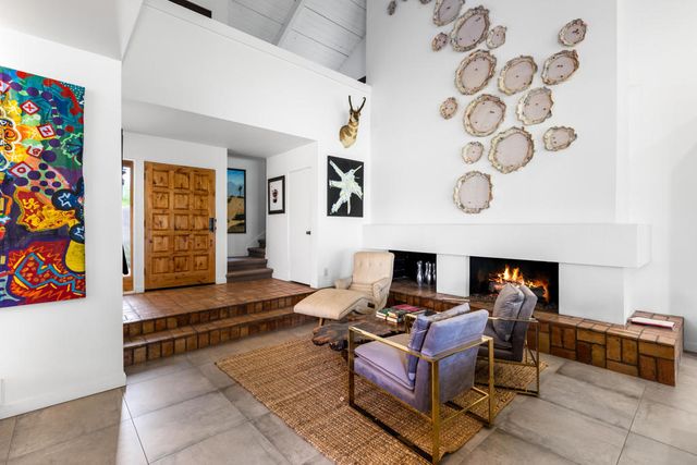 34945 Mission Hills Drive, Rancho Mirage, CA 92270