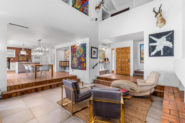 34945 Mission Hills Drive, Rancho Mirage, CA 92270