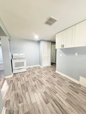 1309 Ogontz Avenue, Toledo, OH 43614