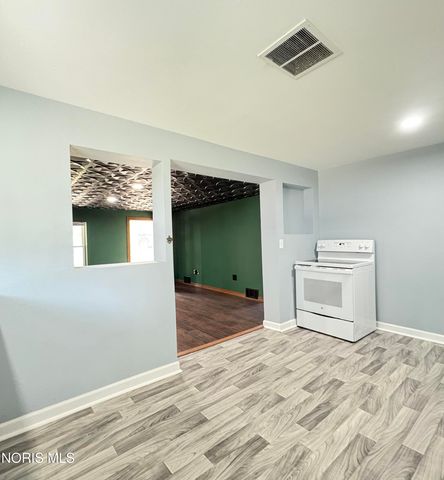 1309 Ogontz Avenue, Toledo, OH 43614