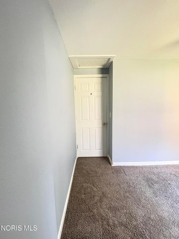 1309 Ogontz Avenue, Toledo, OH 43614