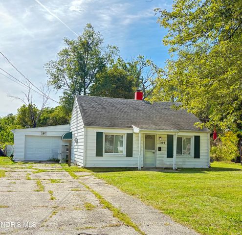 1309 Ogontz Avenue, Toledo, OH 43614