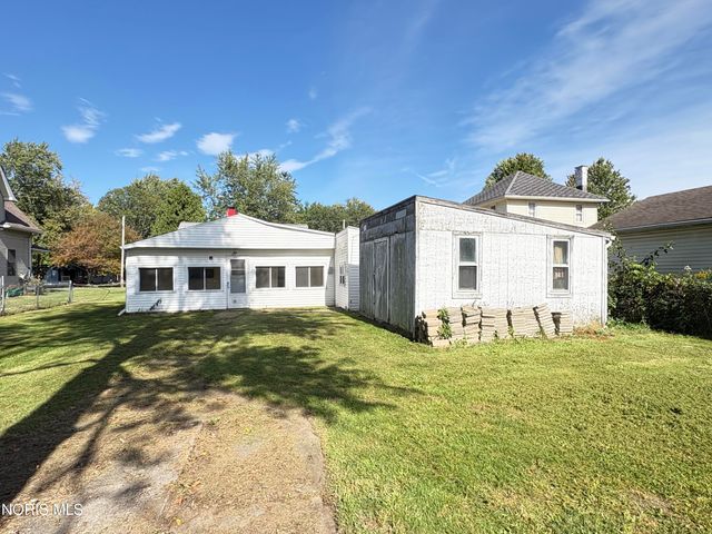 1309 Ogontz Avenue, Toledo, OH 43614