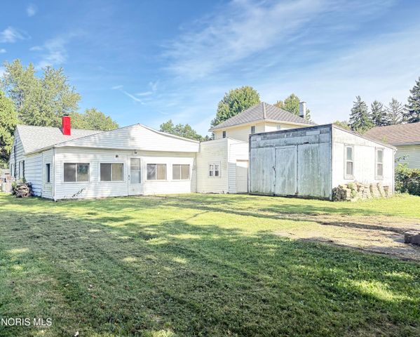 1309 Ogontz Avenue, Toledo, OH 43614