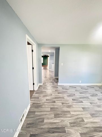 1309 Ogontz Avenue, Toledo, OH 43614