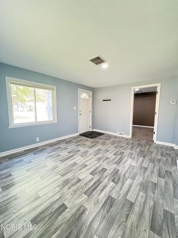 1309 Ogontz Avenue, Toledo, OH 43614