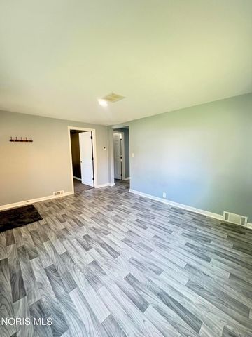 1309 Ogontz Avenue, Toledo, OH 43614