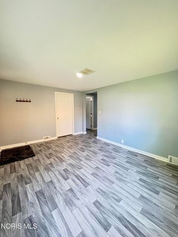1309 Ogontz Avenue, Toledo, OH 43614