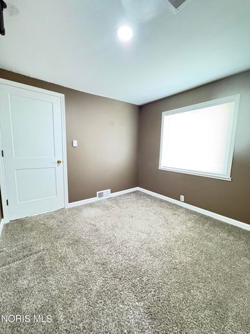 1309 Ogontz Avenue, Toledo, OH 43614