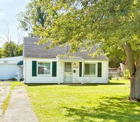 1309 Ogontz Avenue, Toledo, OH 43614
