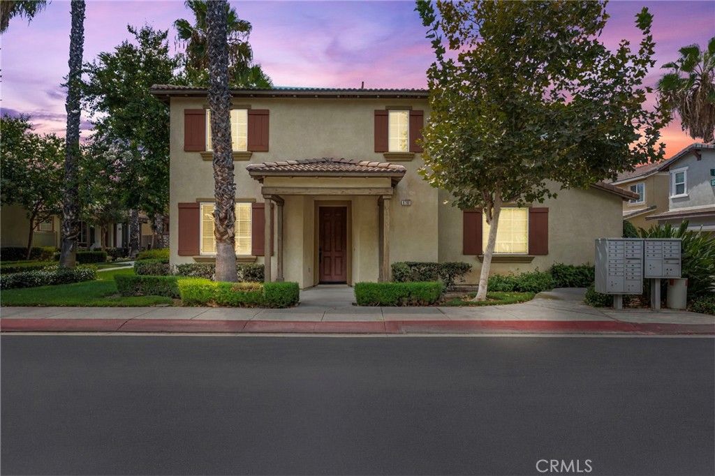 8780 Ussel, Riverside, CA 92503 — exterior