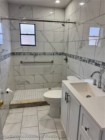 1803 Marian Drive, Sebring, FL 33870