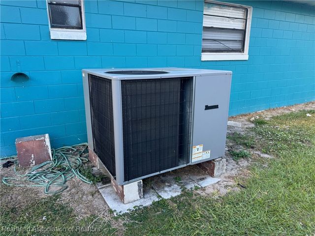 1803 Marian Drive, Sebring, FL 33870