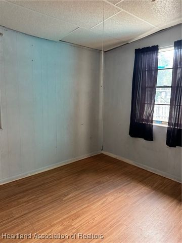 1803 Marian Drive, Sebring, FL 33870