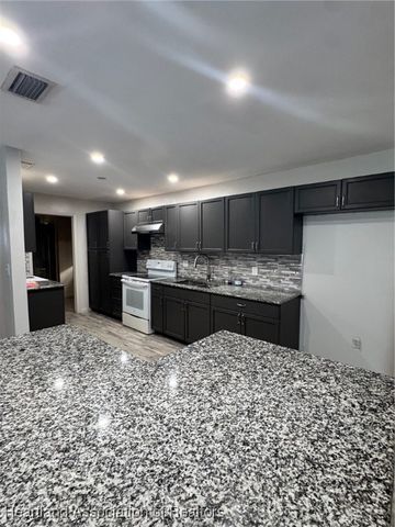 1803 Marian Drive, Sebring, FL 33870