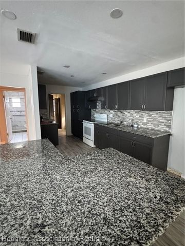 1803 Marian Drive, Sebring, FL 33870