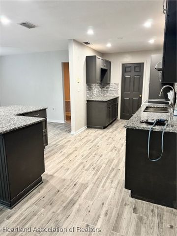 1803 Marian Drive, Sebring, FL 33870