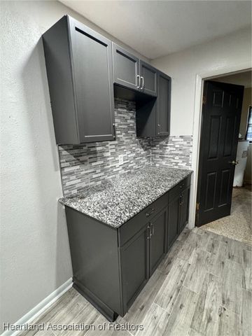 1803 Marian Drive, Sebring, FL 33870