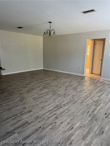 1803 Marian Drive, Sebring, FL 33870