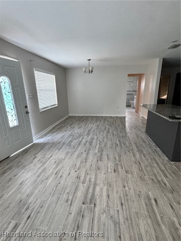 1803 Marian Drive, Sebring, FL 33870