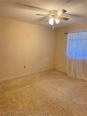 1803 Marian Drive, Sebring, FL 33870