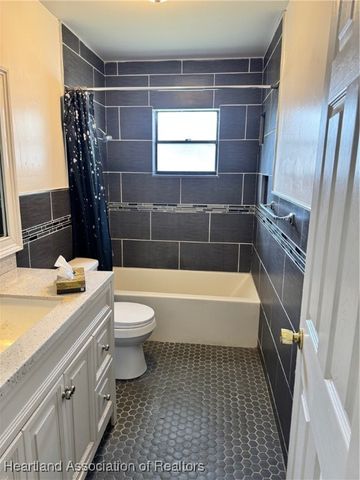 1803 Marian Drive, Sebring, FL 33870