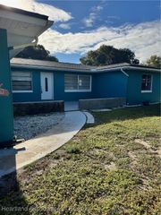 1803 Marian Drive, Sebring, FL 33870