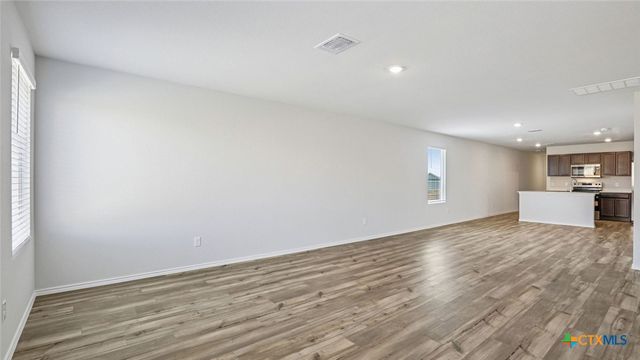 1215 Newey Circle, Temple, TX 76502