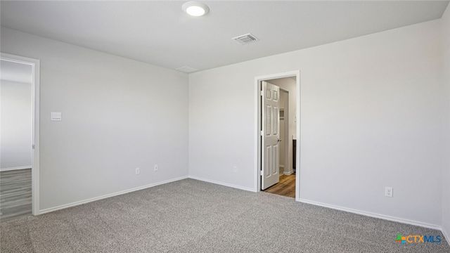 1215 Newey Circle, Temple, TX 76502