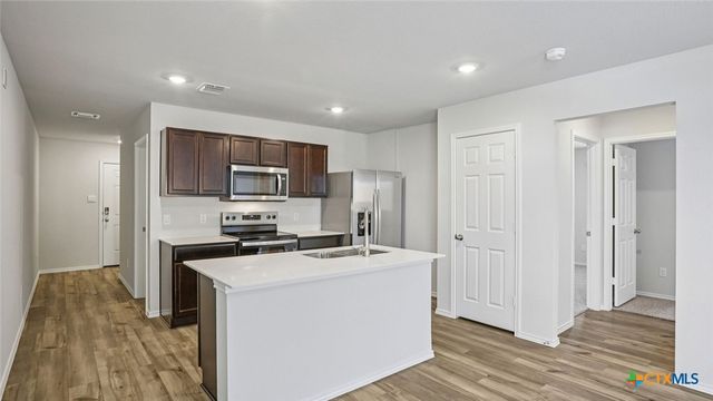 1215 Newey Circle, Temple, TX 76502