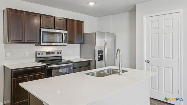 1215 Newey Circle, Temple, TX 76502